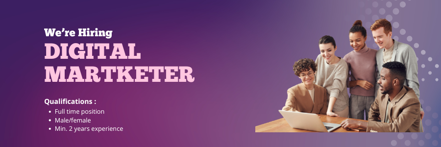 Digital Marketer