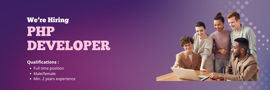 PHP Developer