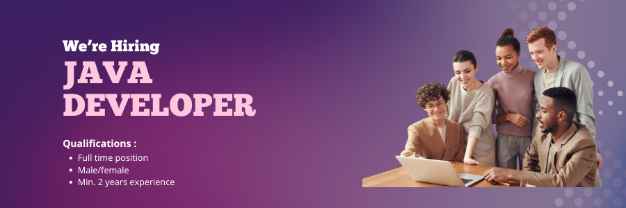 Java Developer