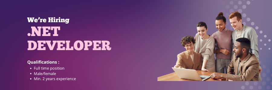 .NET Developer