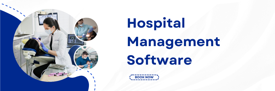 Hospital Management Software