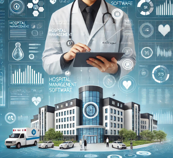 Hospital Management Software