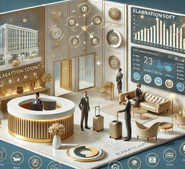 Hotel Management Software