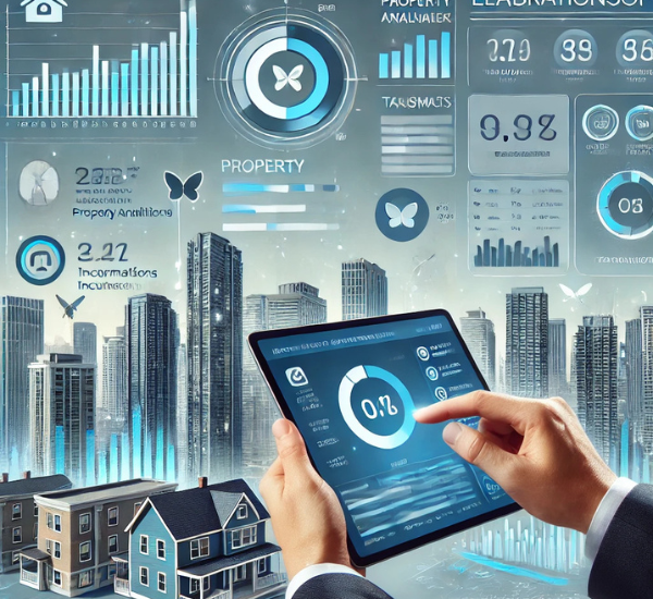 Real Estate Management Software